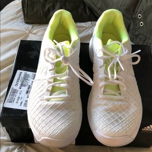 Womens adidas size 11